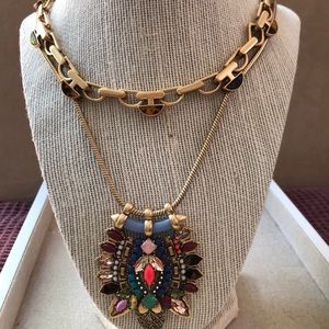 Stella & Dot Necklace